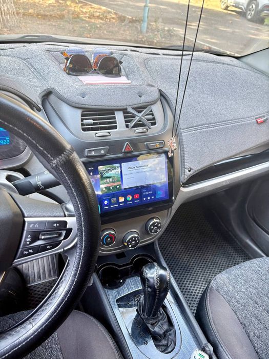 Срочно продается Кобальт Даркмонблу