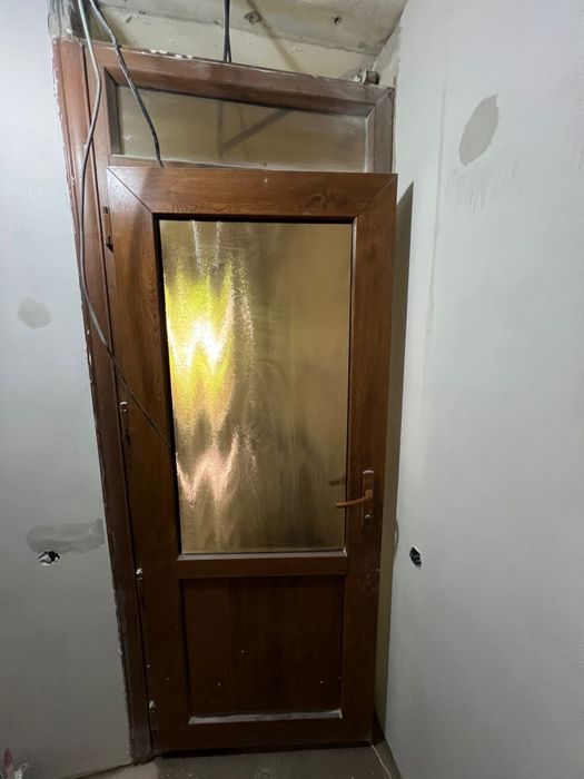 Даерь пластиковая