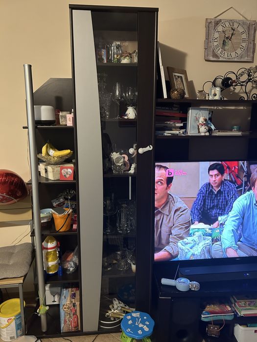 Кухня и холна секция