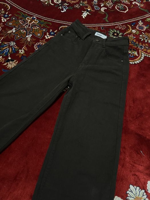 7 стильных джинсов  С - М Оптом