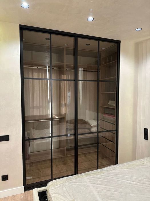 Кабины в ванную любых форм и размеров — от производителя