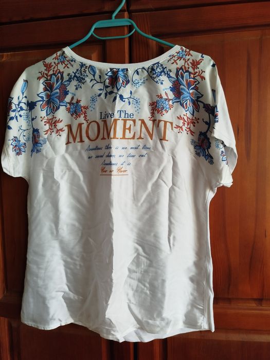 Дамски блузки, нови модели