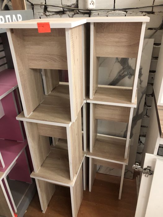 Продам новые кухонные табуретки