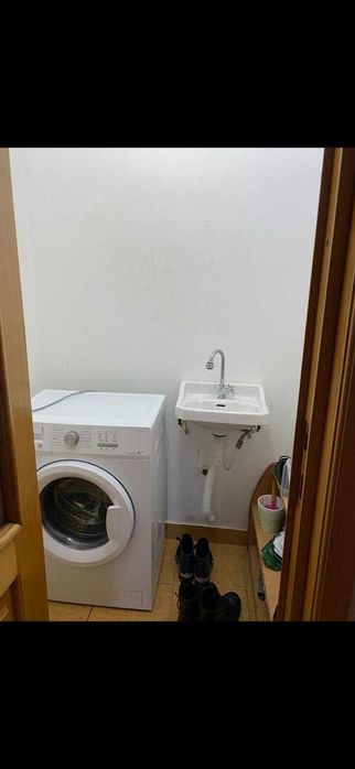 Inchiriez apartament 3 camere zona Grivita-Uvertura Mall