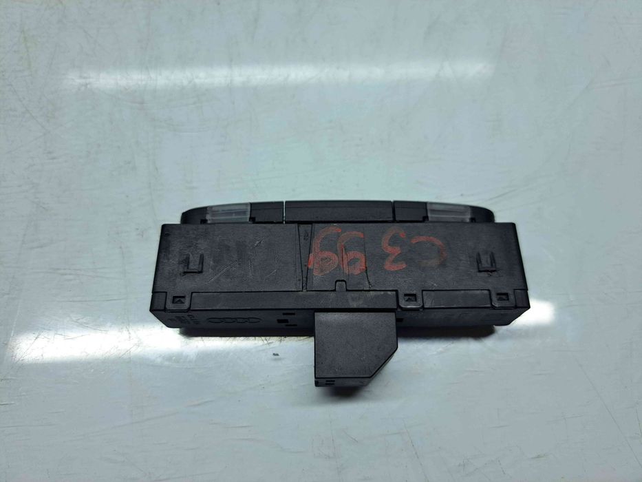 Butoane comenzi consola centrala Audi Q5 (8RB) [Fabr 2008-2016] S-lin