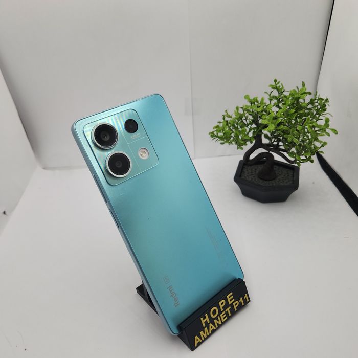 Hope amanet p11 - redmi note 13 pro/256-8gb