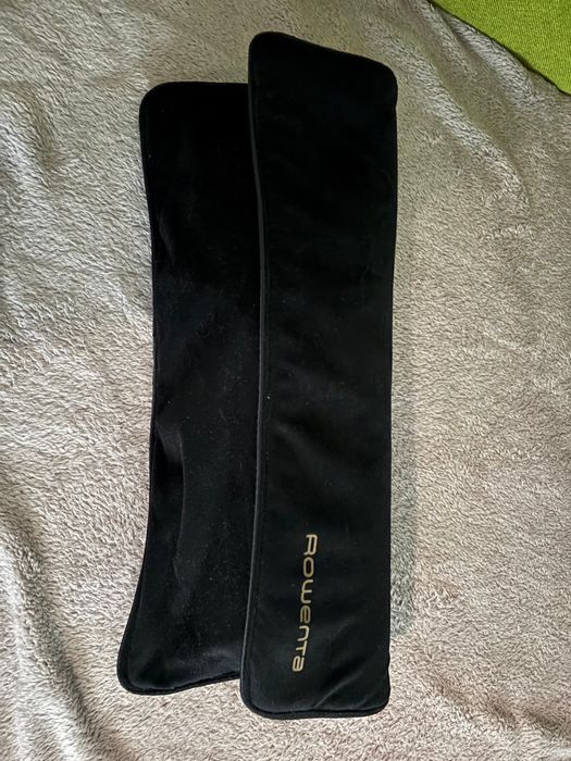 Perie reparatoare cu abur Rowenta Hair Therapist