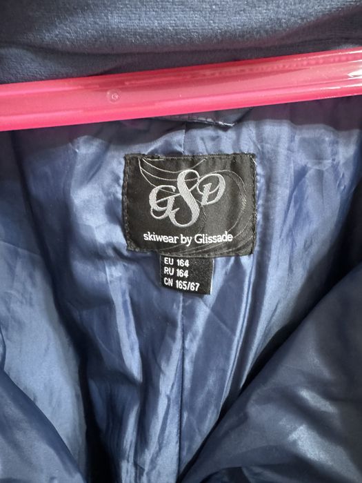 Продам лыжный костюм