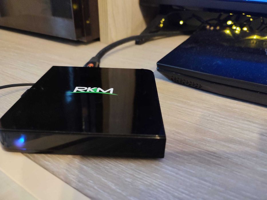 Mini PC Android PNI