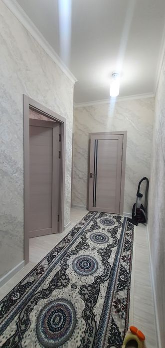 Аренда Квартира Новостройка