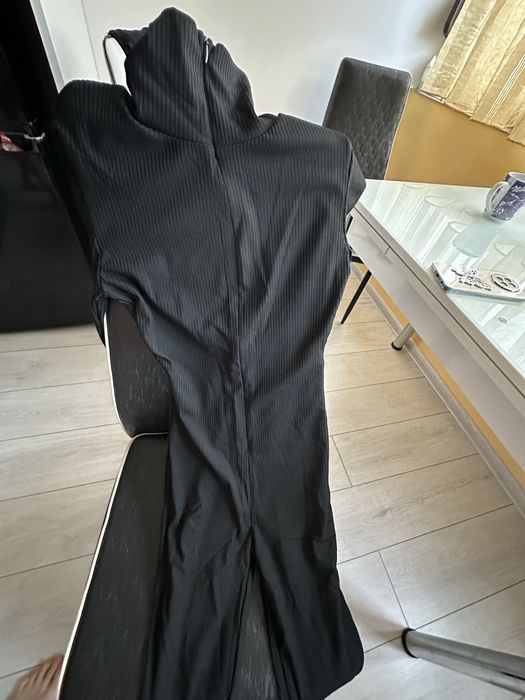 Гещеризон по тялото