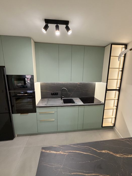 2 Стаен Апартамент Дианабад