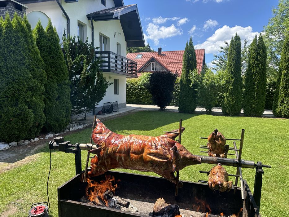 La Protap , porc, berbecut , vitel, taur, pasari!