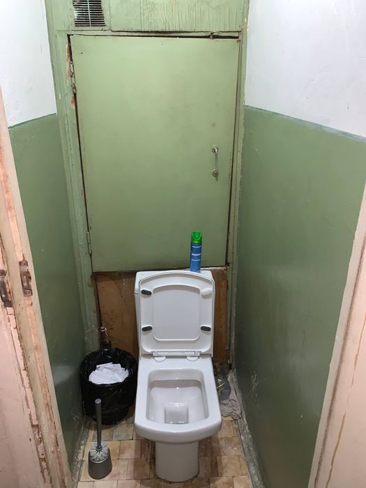 Sheriklikga kvartira ogʻil bollarga