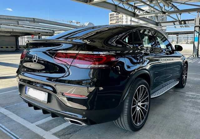 MERCEDES-BENZ GLC 2019 — imagine 4
