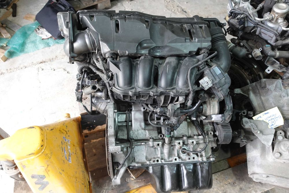 Motor 1,6i(VTI)*5FS_5F01*88Kw/120Cp16V 2010>2014Euro5 Peugeot208Rulaj70.000km*Peugeot308,3008CitroenC4Picasso,DS3,DS4