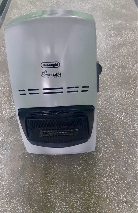 Incalzitor cu gaz DeLonghi
