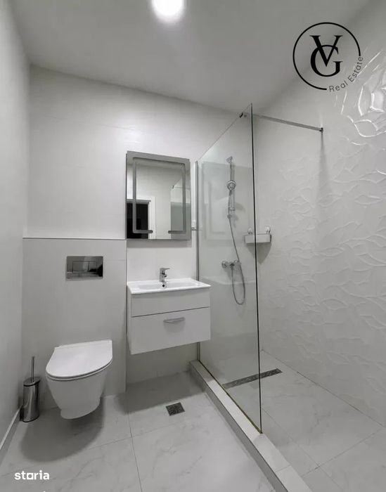 Apartament 2 camere Pipera