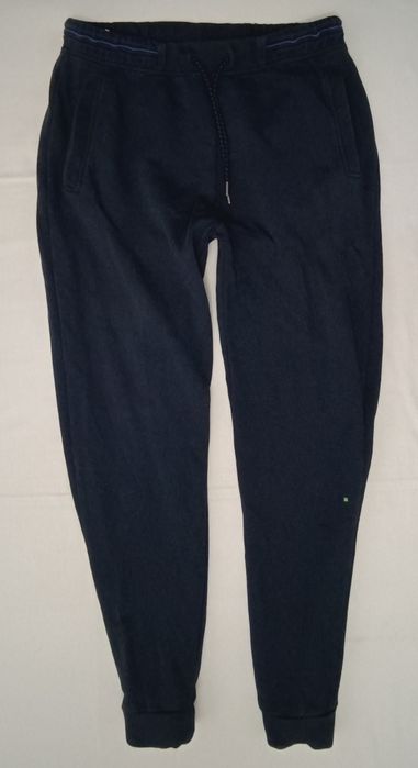 Hugo Boss Haiko Sweatpants оригинално долнище M Бос памучно долно долница