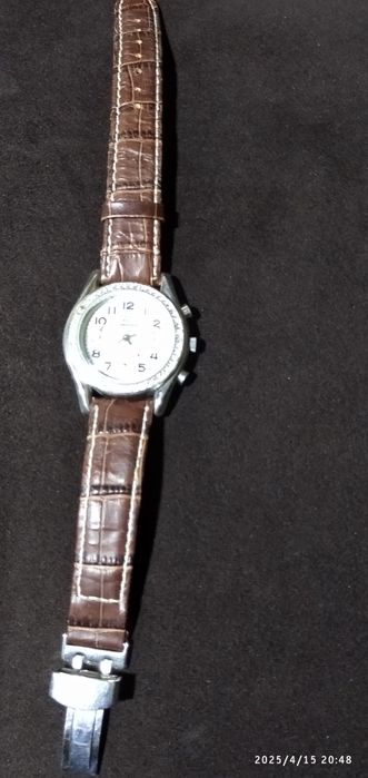 Часы omega оригинал