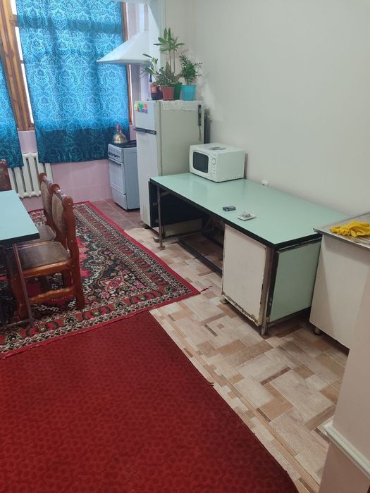 Аренда 2 ком,квартира по ул.Изза