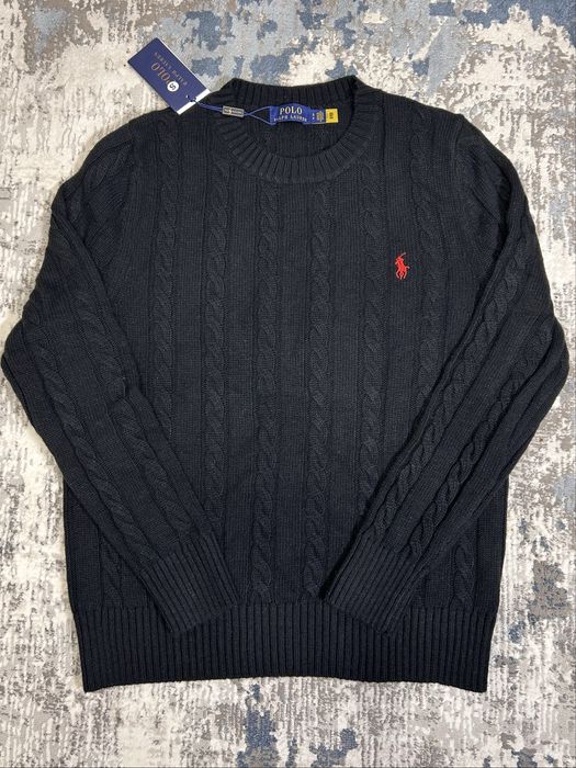 Pulover Ralph Lauren