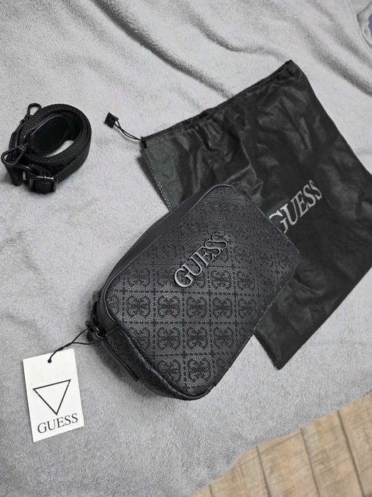 Genta Guess Noua.