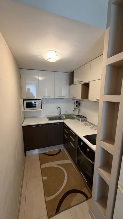 Дава се под наем Двустаен апартамент в Пловдив, Каменица 1 - 70 кв.м за 513.57 € - Снимка #14