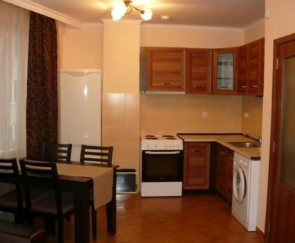 Дава се под наем Двустаен апартамент в София, Павлово - 62 кв.м за 449 € - Снимка #1