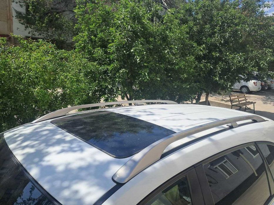 Chevrolet Captiva 2010 — 5