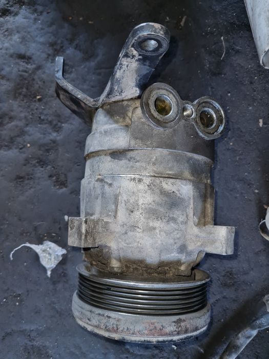 Кондиционер  для опель вектра А