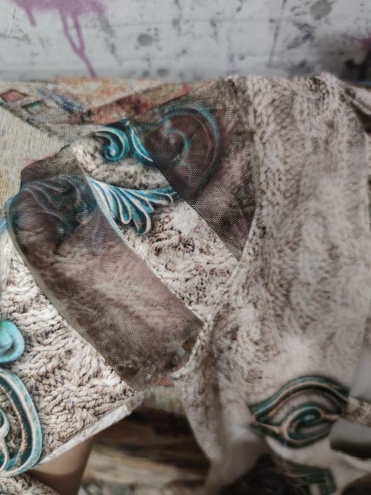 Новое платье, 44-46 р