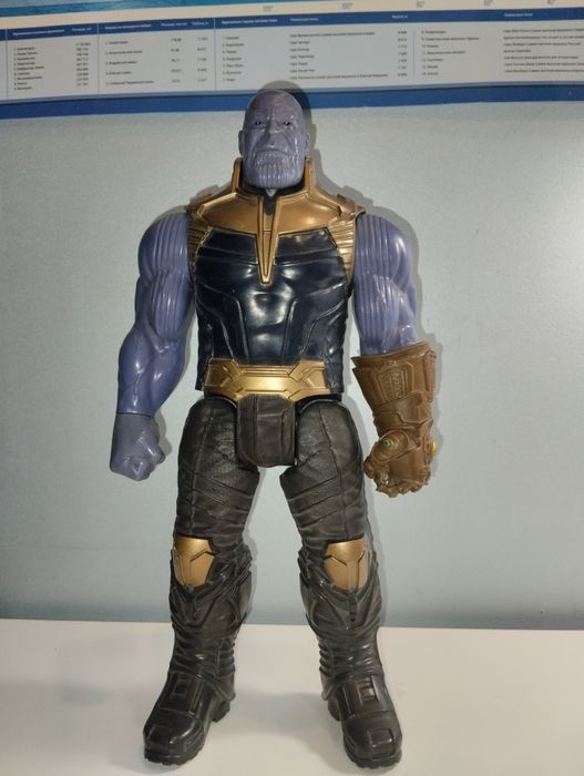 Продам фигурки Hasbro