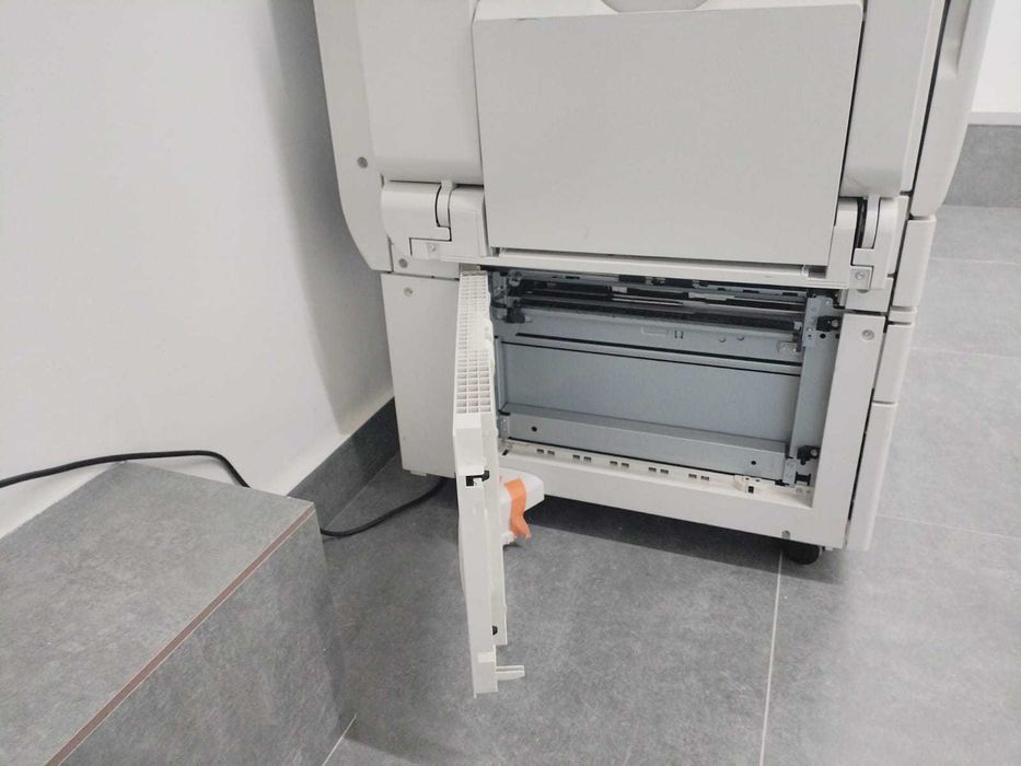 Печать Xerox VersaLink B7025