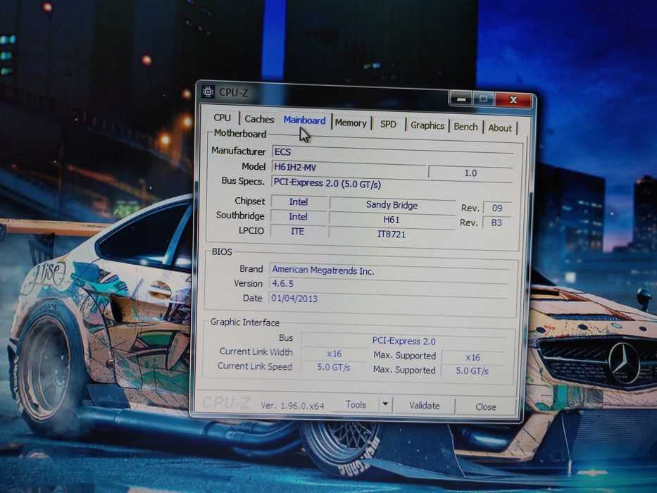 Igravoy core i3 srochna sotladi