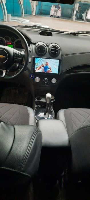 Своя Nexia 3 ,автомат 2019 года