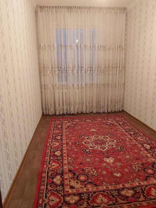 Сдается квартира в аренду, долгосрочно, без посредников.