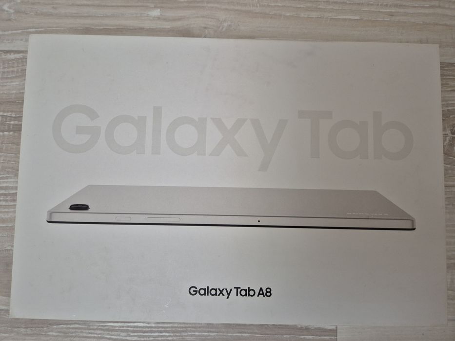 Продам планшет Samsung Galaxy Tab A8, 128 Гб
