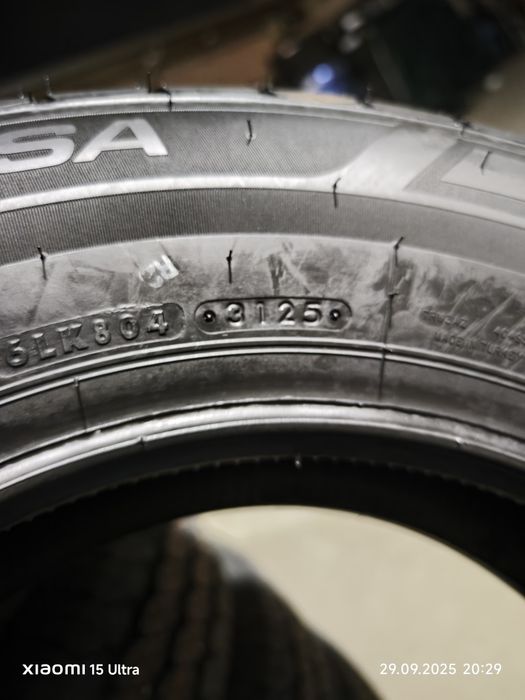 Auto Shine kia Bongo Lassa s ustanovkoy