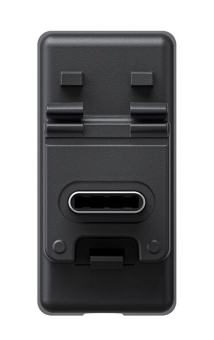 Адаптер Insta360 Microphone Adapter X4