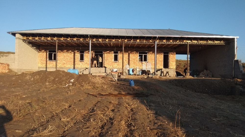 Юкори Чирчикда Уй сотилади