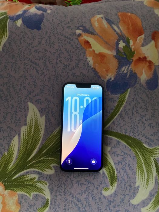 Айфон 14 без ремонта идеальном состояние обмен не интересуеть!торг нет