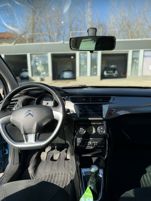 Citroen 3  Exclusive