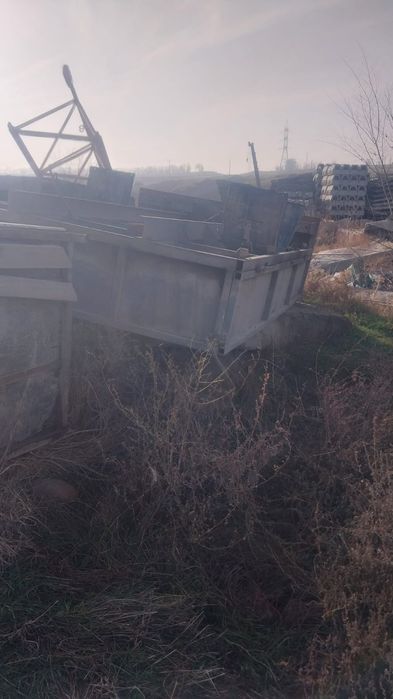 Продам кузов!!! Срочно!!!