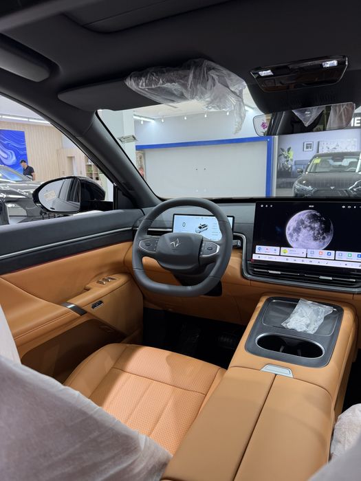 Dongfeng 008 210 ULTRA 2026!!! Руссификация!!! 3года Гарантии!!