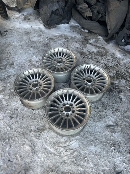 Комплект дисков bmw R16