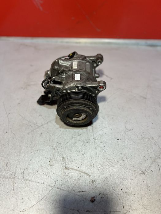 Compresor Clima bmw seria 5 F10 2.0D 2011-2014