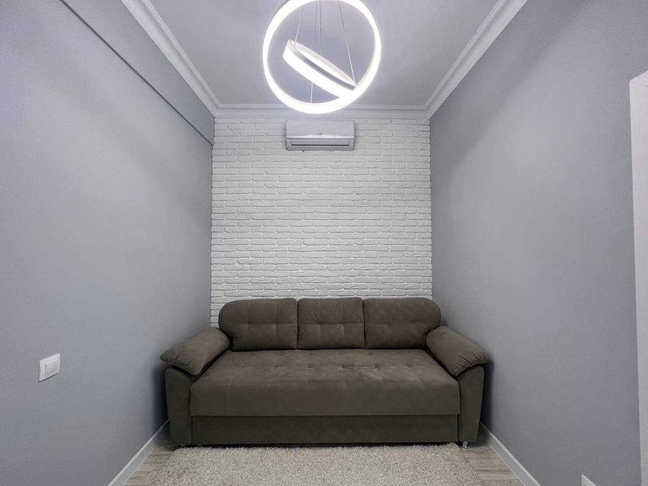 Дава се под наем Двустаен апартамент в Пловдив, Въстанически - 65 кв.м за 382.5 € - Снимка #4