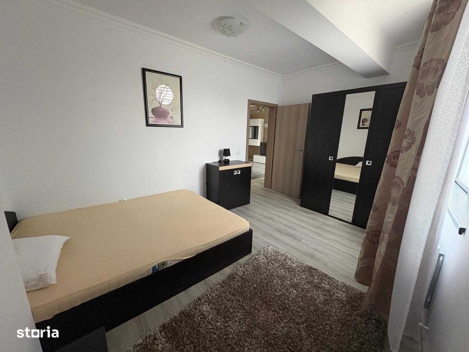 Apartament 3 camere Zonă centrală – Palas | Bloc 2019 | Etaj 24 | Mobi