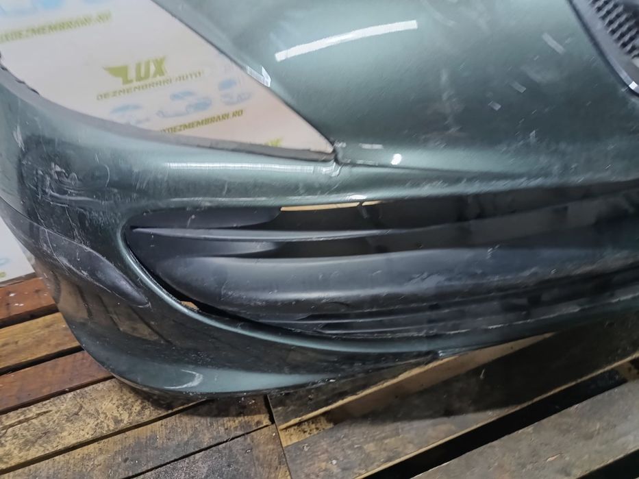 Bara fata 9680137280 Peugeot 207 1  [din 2006 pana  2009]